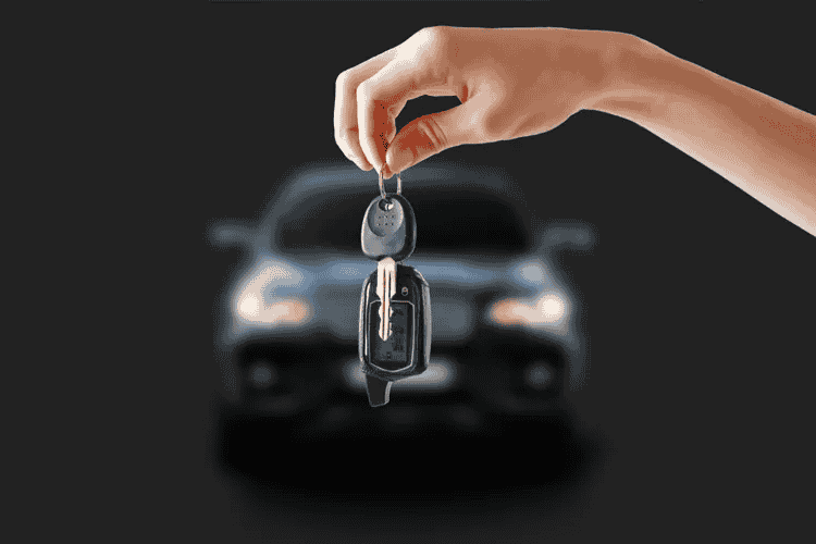 Vehicle Key Repair